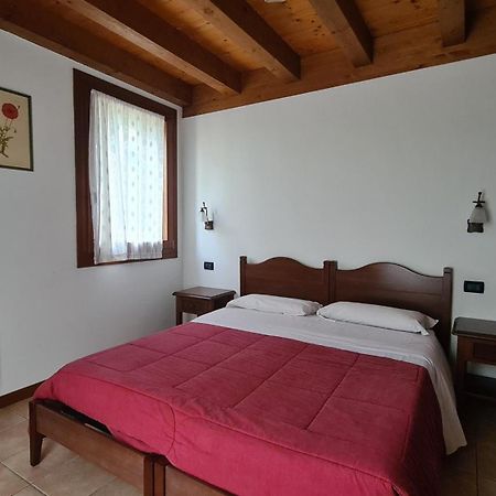 Agriturismo L'Albara - Wines, Pool & Spa Villaganzerla Экстерьер фото