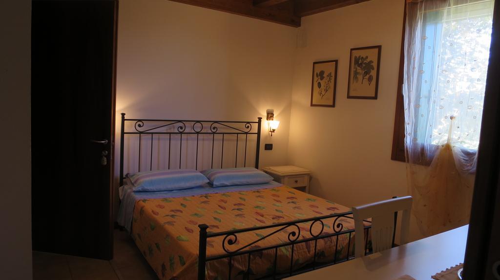 Agriturismo L'Albara - Wines, Pool & Spa Villaganzerla Экстерьер фото